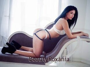 BeautyRoxania