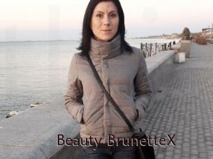 Beauty_BrunetteX