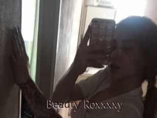 Beauty_Roxxxxy