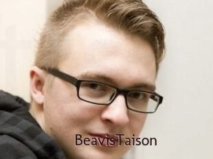 BeavisTaison
