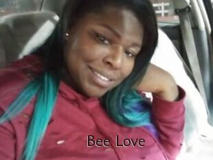 Bee_Love