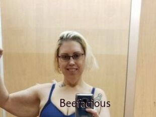 Beefacious