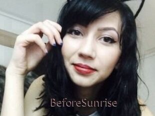 BeforeSunrise