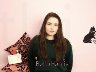 BellaHarris