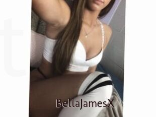 BellaJamesX