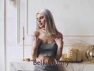 BellaLummy