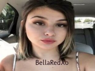 BellaRedXo