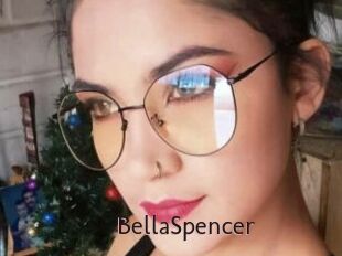 BellaSpencer