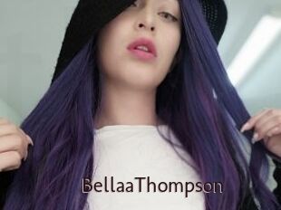 BellaaThompson