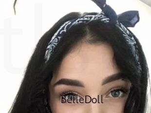 BelleDoll