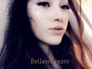 Bellesncream