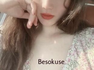 Besokuse