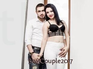 BestCouple2017