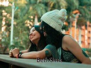 BethSims