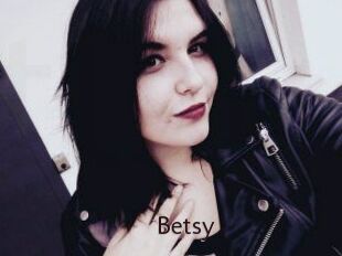 Betsy