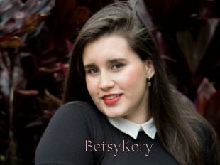 BetsyKory