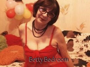 BettyBedroom