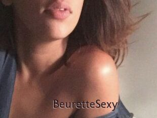 BeuretteSexy