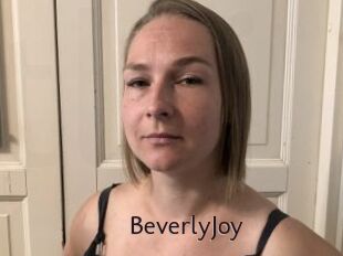 BeverlyJoy