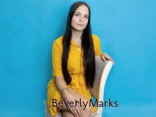 BeverlyMarks