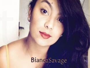 BiancaSavage