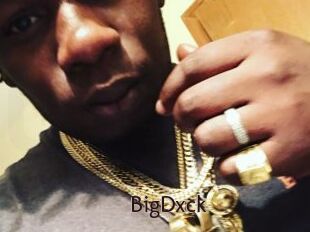 BigDxck