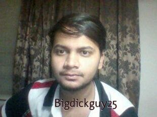 Bigdickguy25
