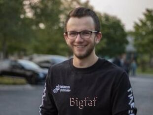 Bigfaf
