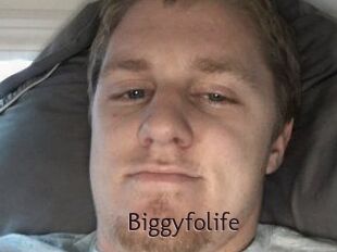 Biggyfolife