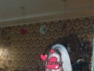 Billonny