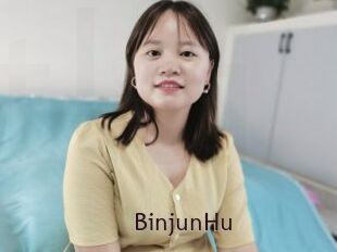 BinjunHu