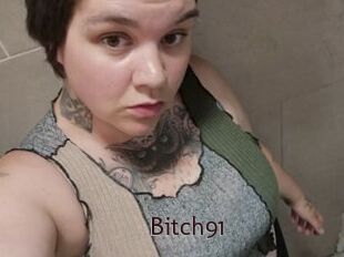 Bitch91