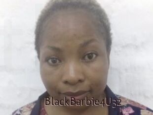 BlackBarbie4U32