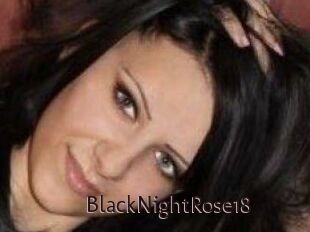 BlackNightRose18