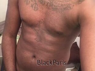 BlackParis