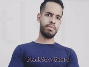 BlackSexyBeard