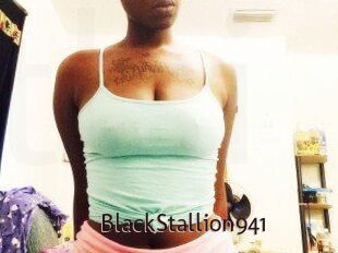 BlackStallion941