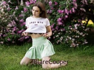 BlareCooper