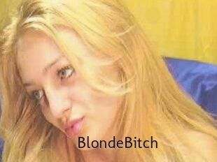 BlondeBitch