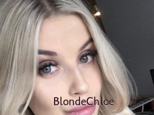 BlondeChloe