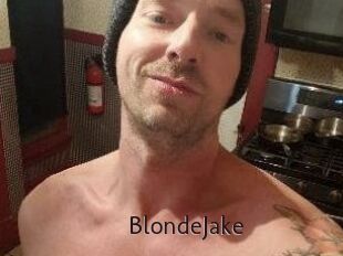 BlondeJake