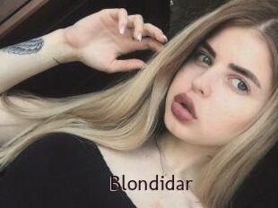 Blondidar