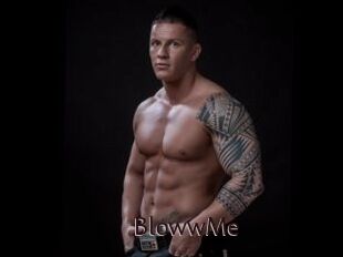 BlowwMe