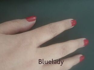 Bluelady