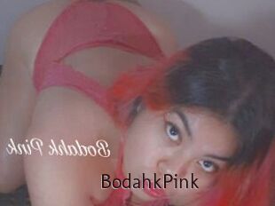 BodahkPink