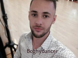 Boghydancer