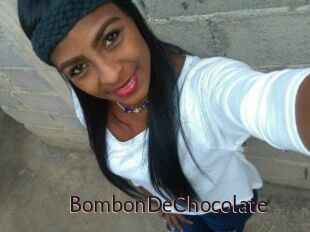 BombonDeChocolate