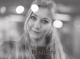 BondLady