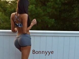 Bonnyye