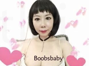 Boobsbaby